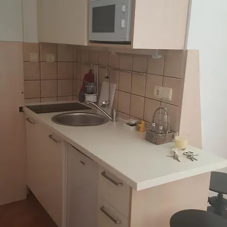 Appartamento In 27505