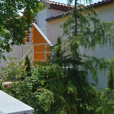 In 27505 Novi Vinodolski